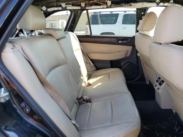 2017 Subaru Outback 2.5I Limited VIN: 4S4BSAKC9H3228276 Lot: 60696884