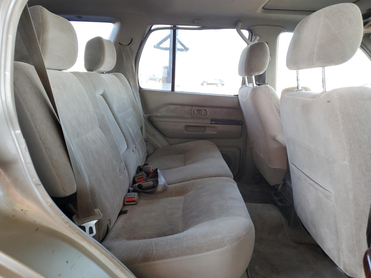 JN8AR07S5YW418844 2000 Nissan Pathfinder Le