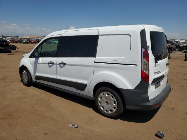 NM0LS7E70G1231861 2016 Ford Transit Connect Xl