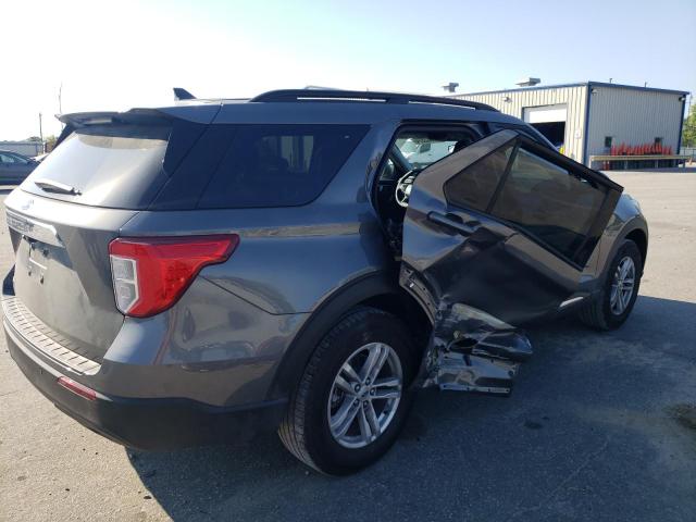 2024 Ford Explorer Xlt VIN: 1FMSK7DH8RGA47109 Lot: 59682834