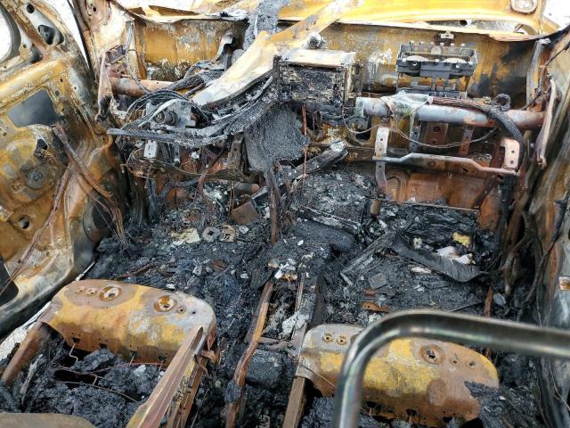 2011 Nissan Cube Base VIN: JN8AZ2KR0BT200545 Lot: 56969024