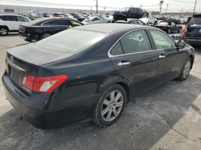 JTHBJ46G772016081 2006 Lexus Es 350