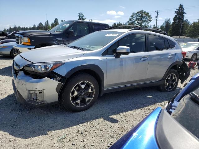 JF2GTACC0K8271762 2019 Subaru Crosstrek Premium