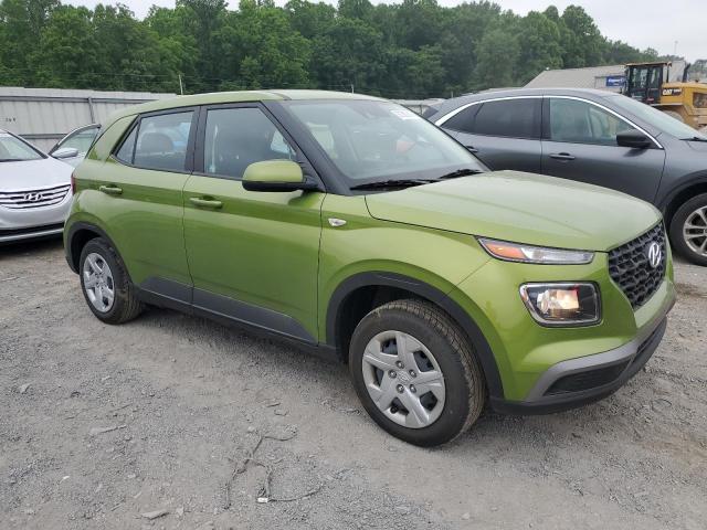 2020 Hyundai Venue Se VIN: KMHRB8A31LU040783 Lot: 57383814