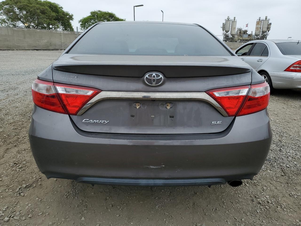 4T1BF1FK6GU592153 2016 Toyota Camry Le