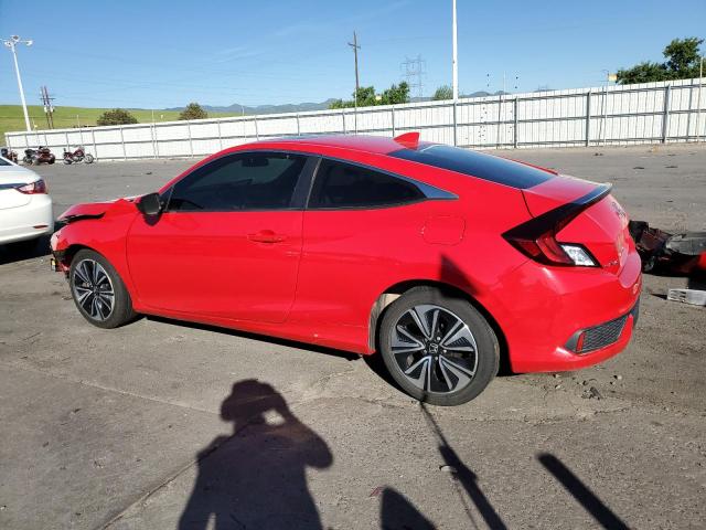 Vin: 2hgfc3a36hh350804, lot: 58247654, honda civic ex 20172