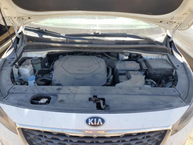 2020 Kia Sedona L VIN: KNDMA5C14L6645686 Lot: 58558024