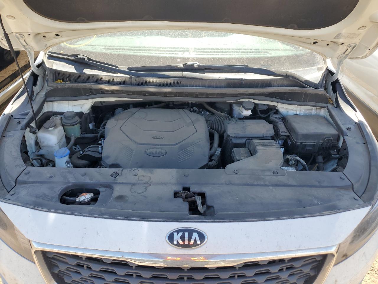 KNDMA5C14L6645686 2020 Kia Sedona L