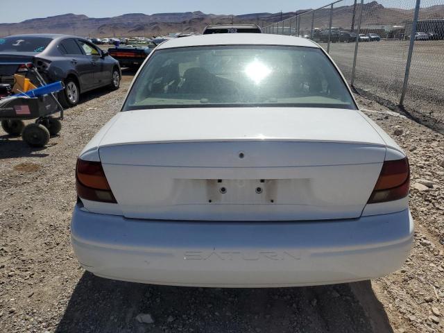 2002 Saturn Sl1 VIN: 1G8ZH54852Z103839 Lot: 58807444