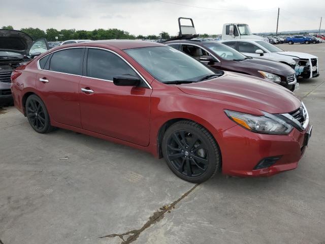 2017 Nissan Altima 2.5 VIN: 1N4AL3AP2HN336021 Lot: 57552964