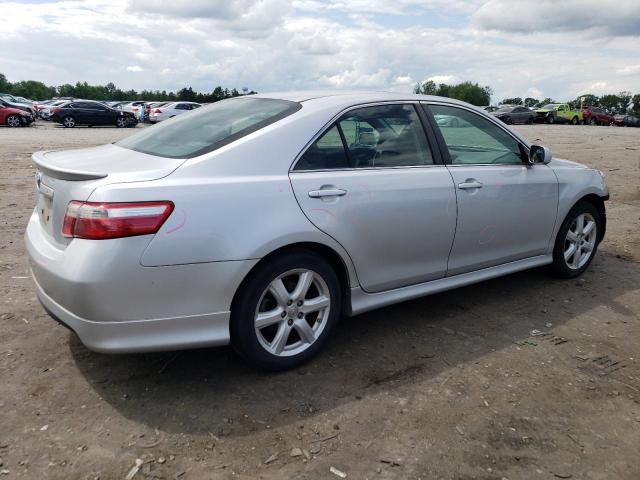 2007 Toyota Camry Ce VIN: 4T1BE46K57U034251 Lot: 57201544