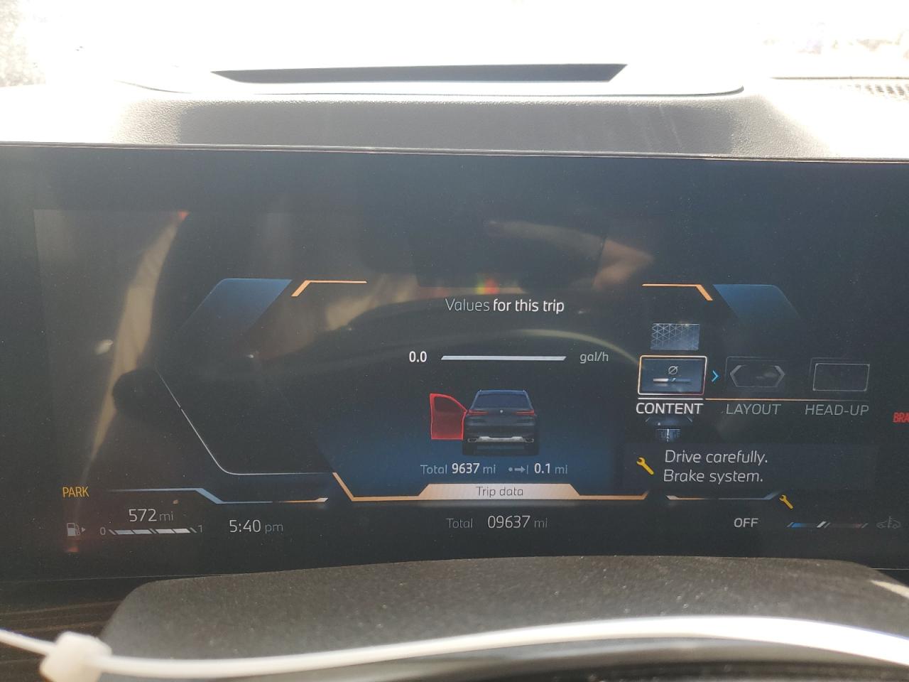 5UX23EU02R9V05391 2024 BMW X5 xDrive40I