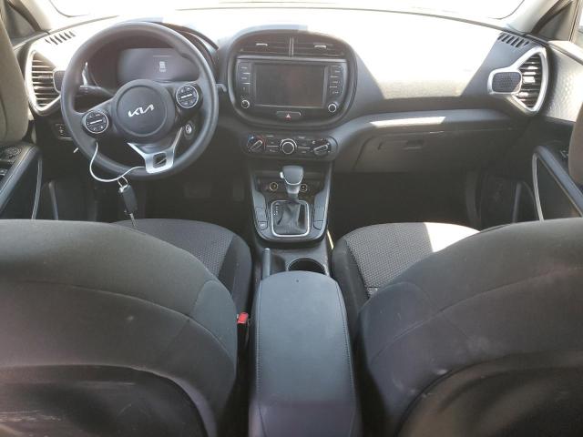 2023 KIA SOUL LX - KNDJ23AU8P7848601