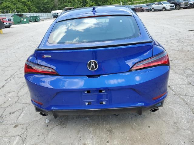 2023 Acura Integra A-Spec Tech VIN: 19UDE4H65PA008278 Lot: 60921914