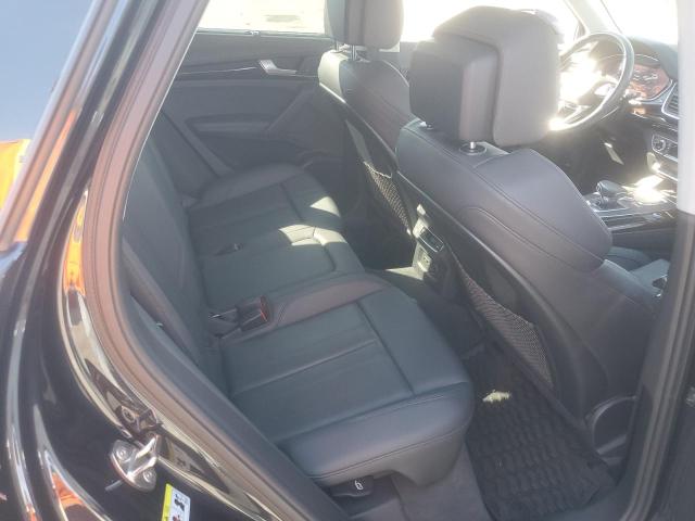 2019 Audi Q5 Premium Plus VIN: WA1BNAFY3K2043312 Lot: 60249034