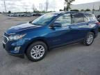 2019 CHEVROLET EQUINOX LT - 3GNAXKEV1KL275549