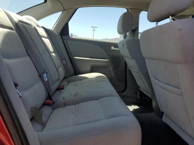 2005 Ford Five Hundred Se VIN: 1FAFP23175G188963 Lot: 58048174