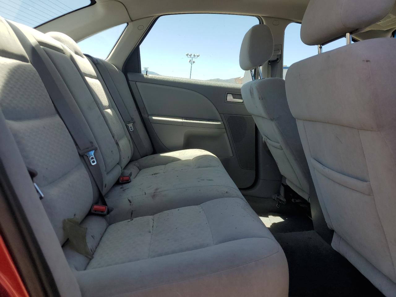 1FAFP23175G188963 2005 Ford Five Hundred Se