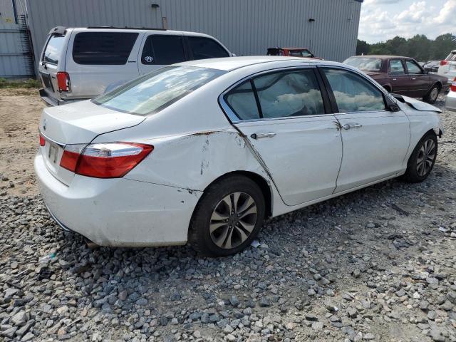 Vin: 1hgcr2f30da155908, lot: 57132814, honda accord lx 20133