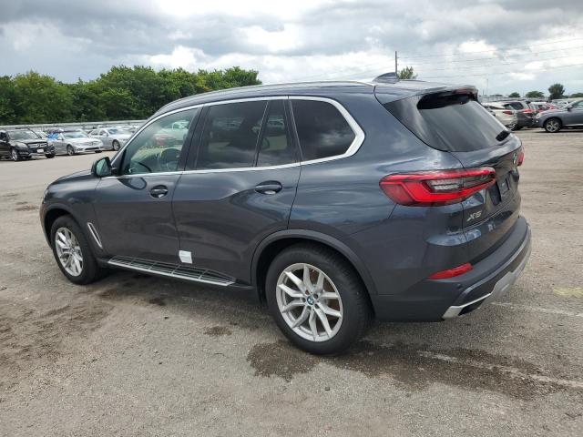 VIN 5UXCR6C06L9B59043 2020 BMW X5, Xdrive40I no.2