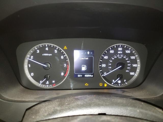 2015 HYUNDAI SONATA SE - 5NPE24AF6FH004933