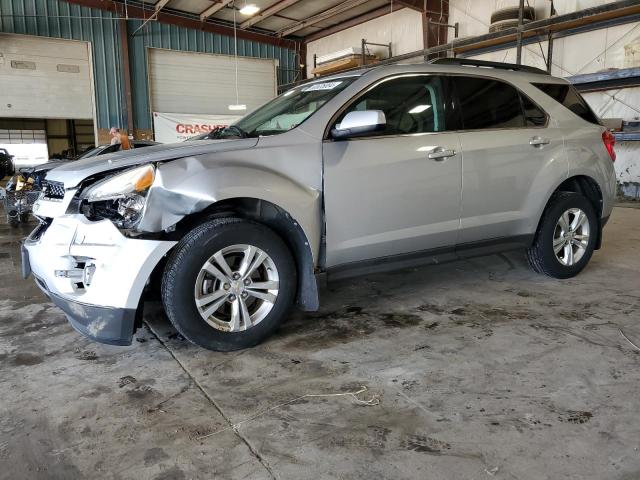 2012 Chevrolet Equinox Lt VIN: 2GNFLPE54C6192833 Lot: 60635084