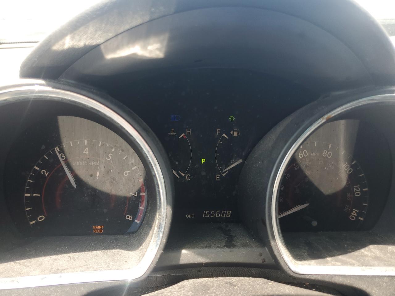 JTEDS41A882044639 2008 Toyota Highlander