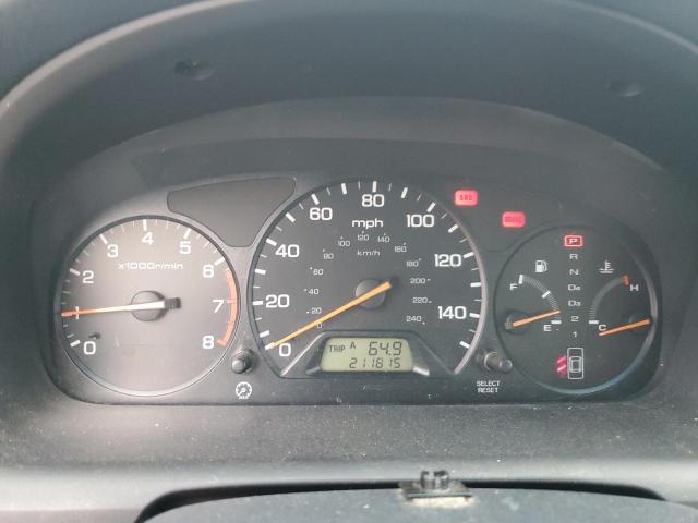 2001 Honda Accord Lx VIN: 1HGCG564X1A095888 Lot: 59936044