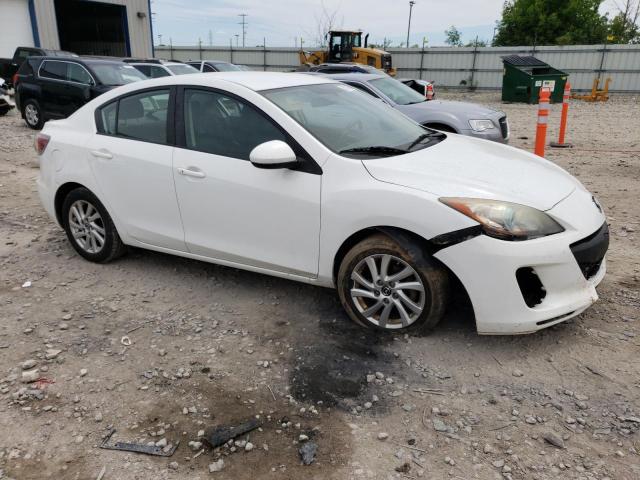 VIN JM1BL1VP7D1795494 2013 Mazda 3, I no.4