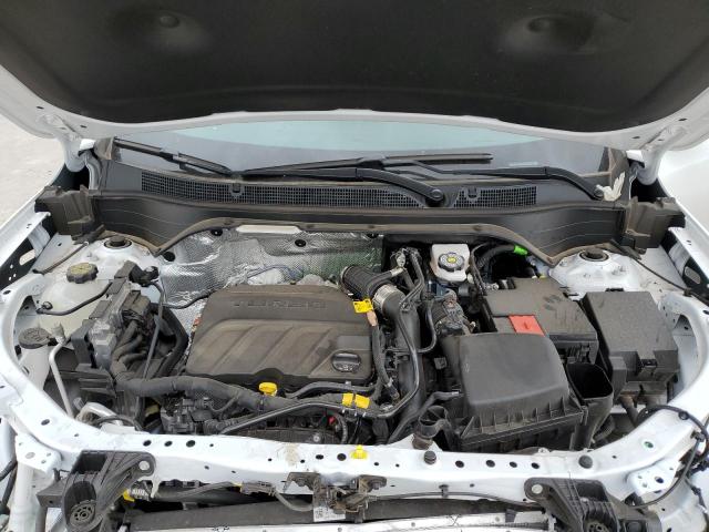 2024 Chevrolet Trax 1Rs VIN: KL77LGE23RC162335 Lot: 59354874