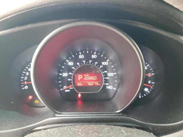 2016 KIA SOUL - KNDJN2A24G7379667