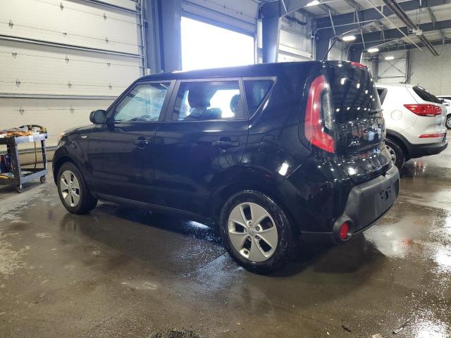 KNDJN2A27E7746557 2014 Kia Soul