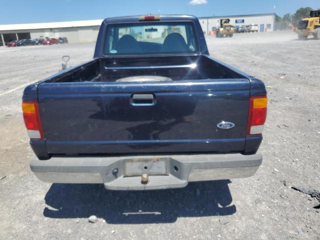 1999 Ford Ranger Super Cab VIN: 1FTYR14C1XPB02198 Lot: 58395084