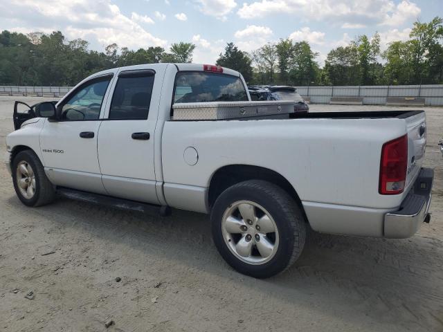 2003 Dodge Ram 1500 St VIN: 1D7HA18D73S325269 Lot: 59316724