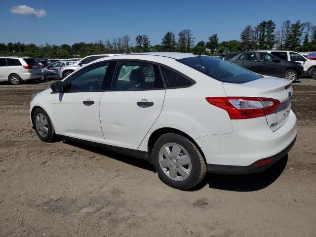 2013 Ford Focus S VIN: 1FADP3E20DL241382 Lot: 58147814