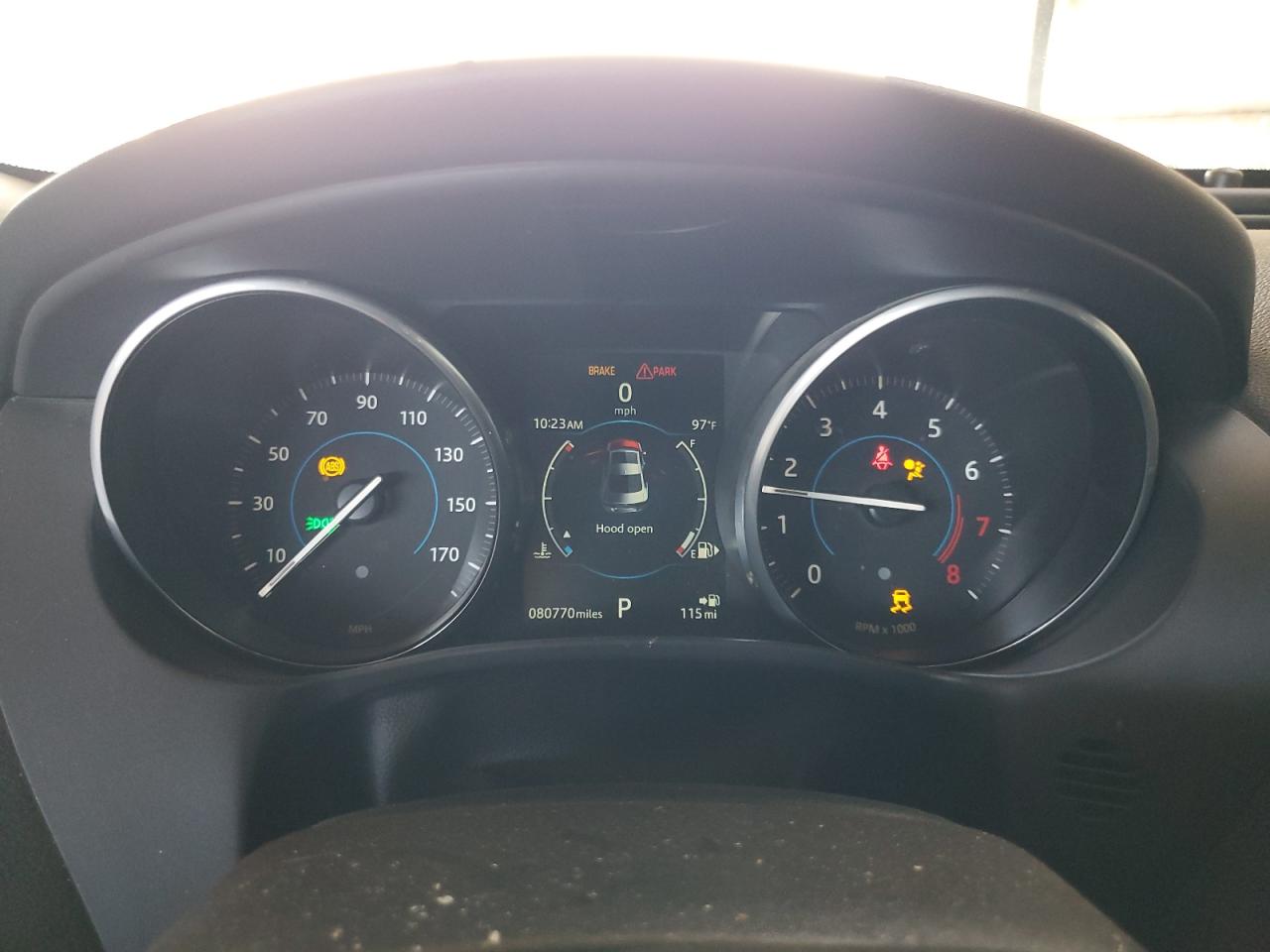 SAJAR4FX6JCP33046 2018 Jaguar Xe