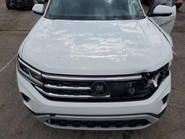 2020 Volkswagen Atlas Cross Sport Se VIN: 1V2YE2CA0LC218882 Lot: 57597904