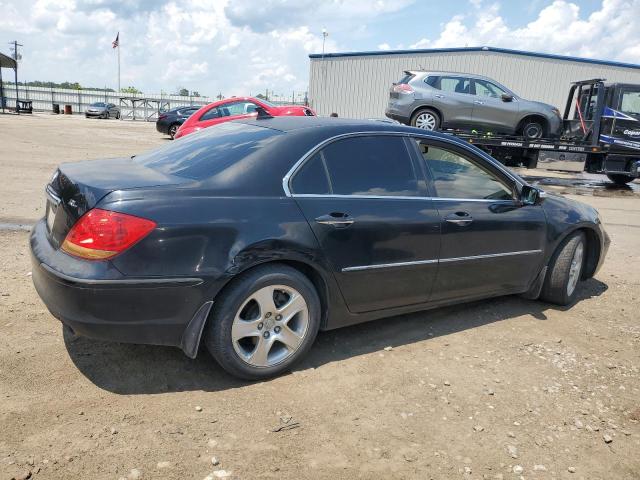 2007 Acura Rl VIN: JH4KB16507C001488 Lot: 60717684