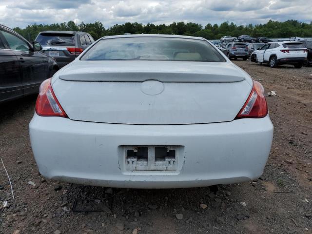 2004 Toyota Camry Solara Se VIN: 4T1CA30P04U009980 Lot: 57537934