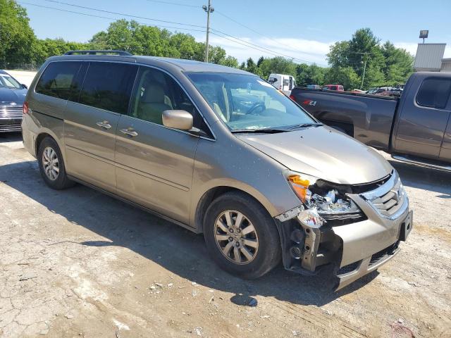 2008 Honda Odyssey Exl VIN: 5FNRL38638B075443 Lot: 59220164