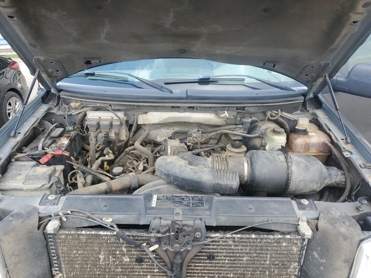 1FTRX12W77FB11730 2007 Ford F150