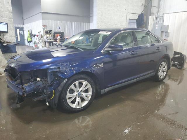 2011 Ford Taurus Sel VIN: 1FAHP2EW7BG146063 Lot: 59107634