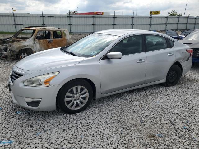 Vin: 1n4al3apxdn581305, lot: 57295114, nissan altima 2.5 2013 img_1