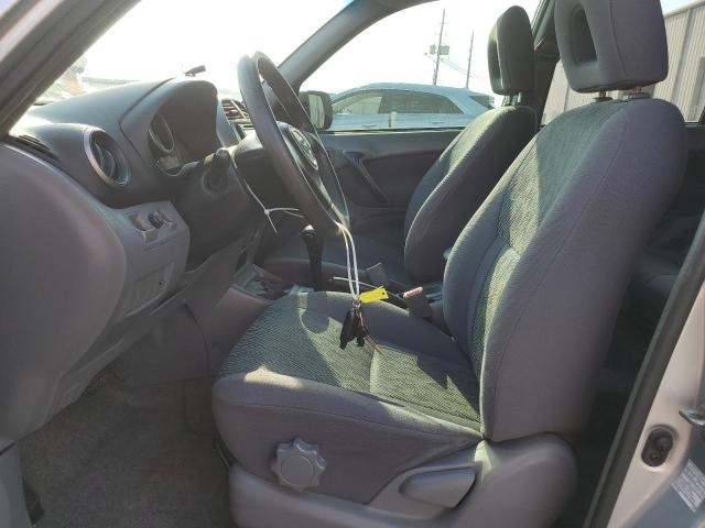 2002 Toyota Rav4 VIN: JTEGH20V620053816 Lot: 59335764