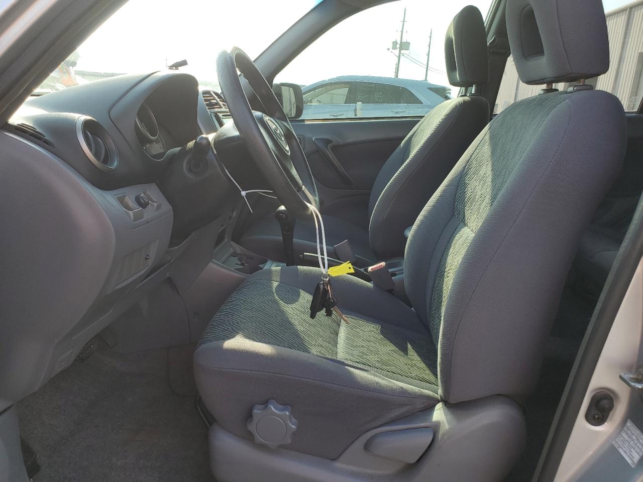 JTEGH20V620053816 2002 Toyota Rav4