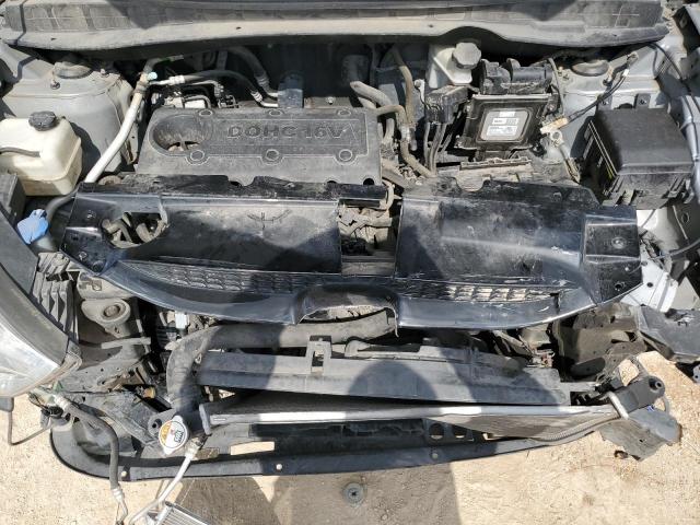 2013 Hyundai Tucson Gls VIN: KM8JU3AC4DU558110 Lot: 59110904