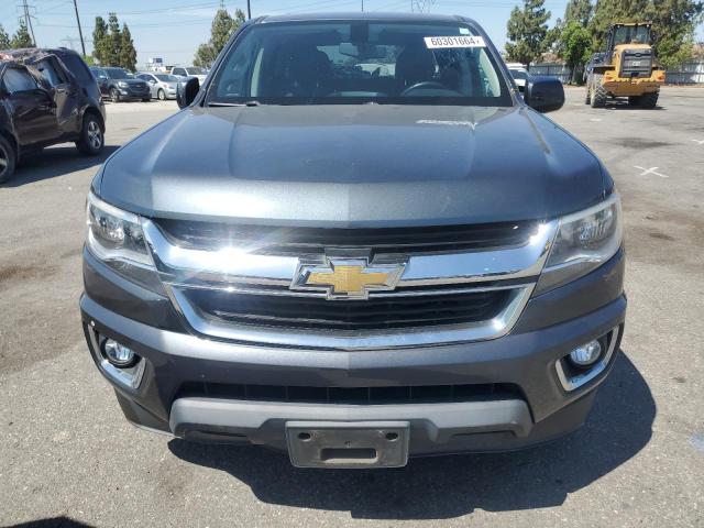 2015 Chevrolet Colorado Lt VIN: 1GCGSBE34F1169559 Lot: 60301664