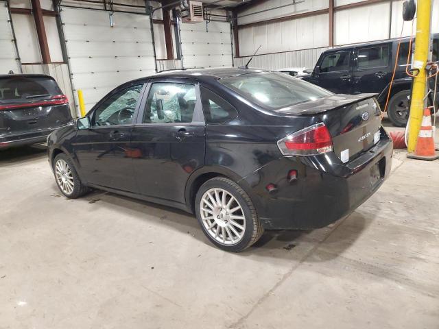 2011 Ford Focus Ses VIN: 1FAHP3GN3BW173163 Lot: 58889994