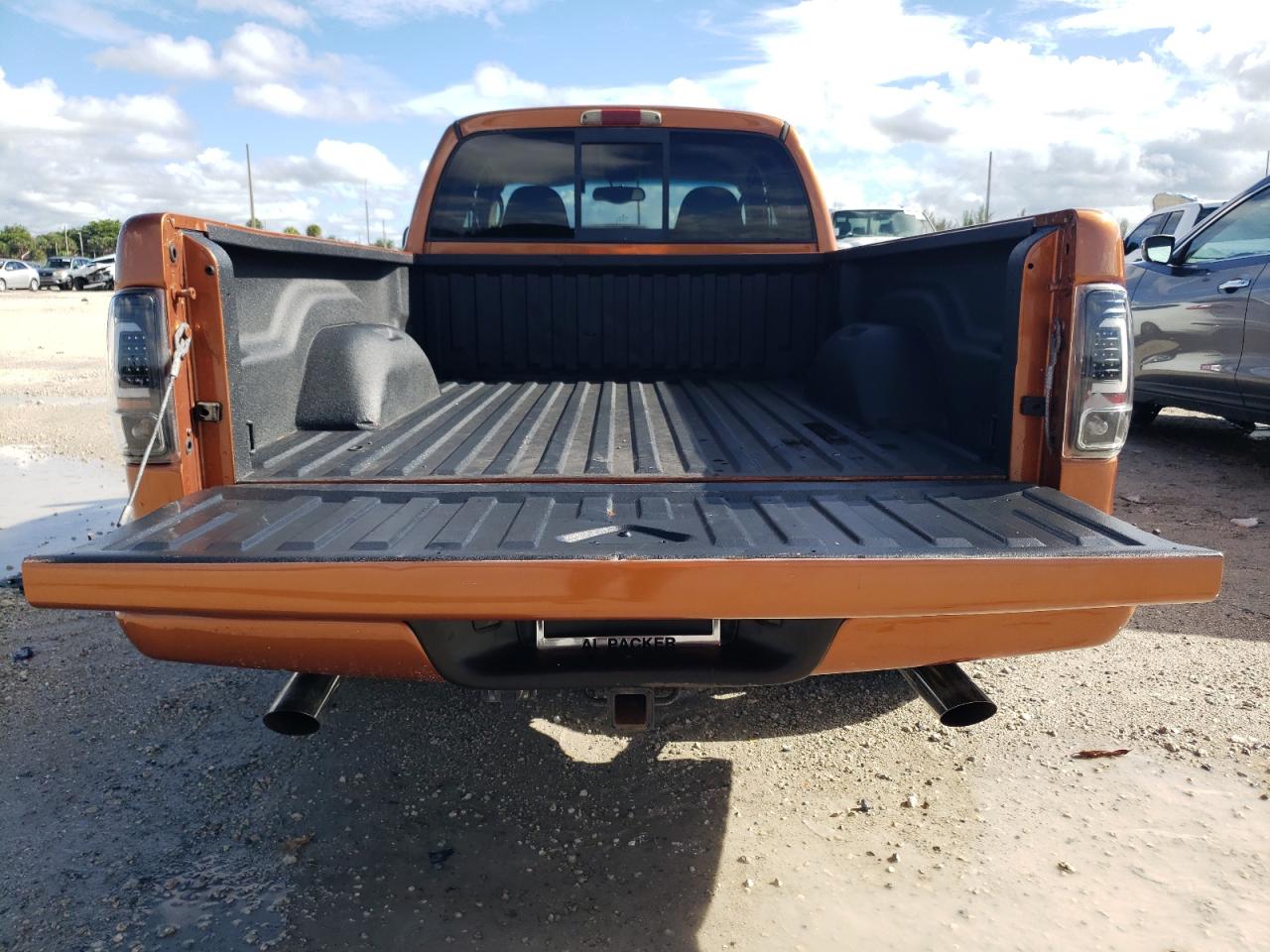 1B7GL22N51S198915 2001 Dodge Dakota