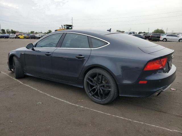 2012 Audi A7 Prestige VIN: WAU2GAFC6CN128260 Lot: 58316214